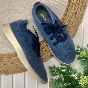 Allbirds Merino Wool Runners